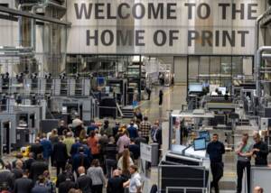 Das Print Media Center kommt bei den Kunden von HEIDELBERG an