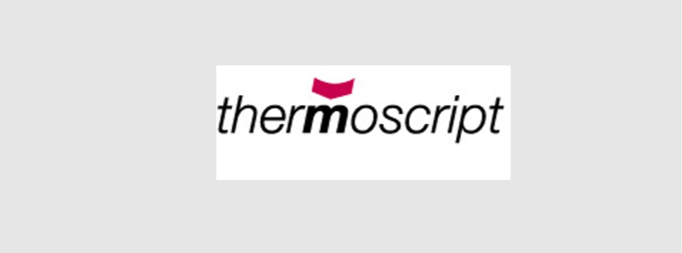 thermoscript® thermal papers