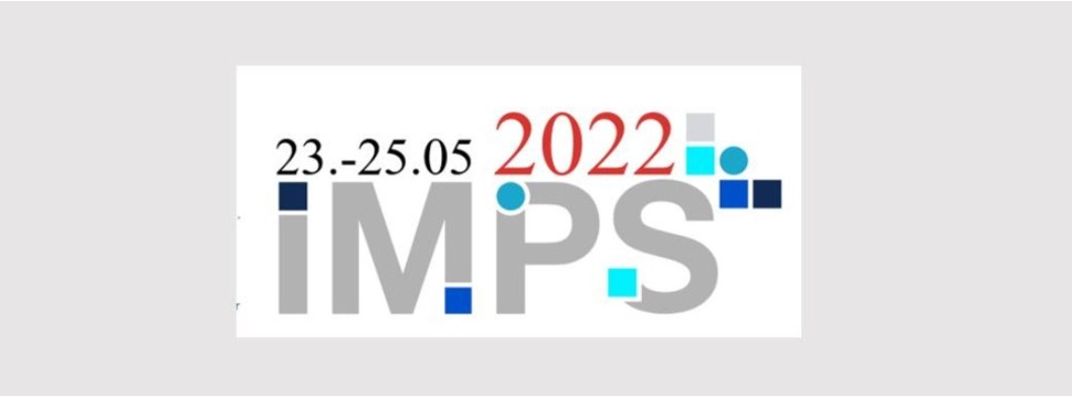 30. Internationales Münchner Papier Symposium im Mai 2022