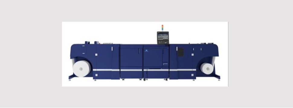 AccurioLabel 231