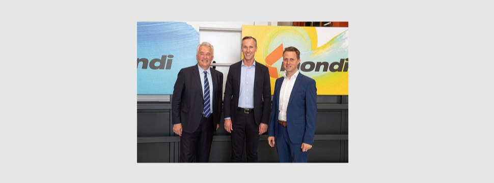 Mondi Grünburg inaugurates cutting-edge sheetfed offset technology from Koenig & Bauer
