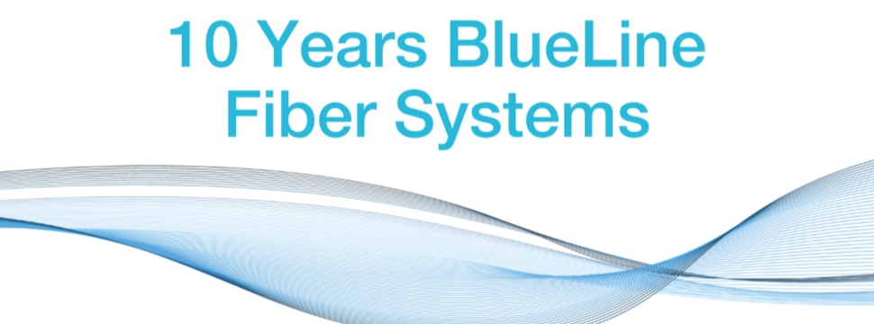 Voith Paper celebrates 10 years of BlueLine stock preparation technologies