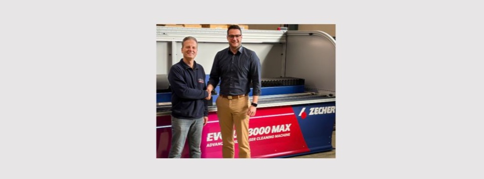 Zecher Cleaning Center