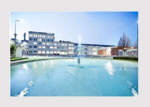 Sofidel Headquarter Sofidel Headquarter