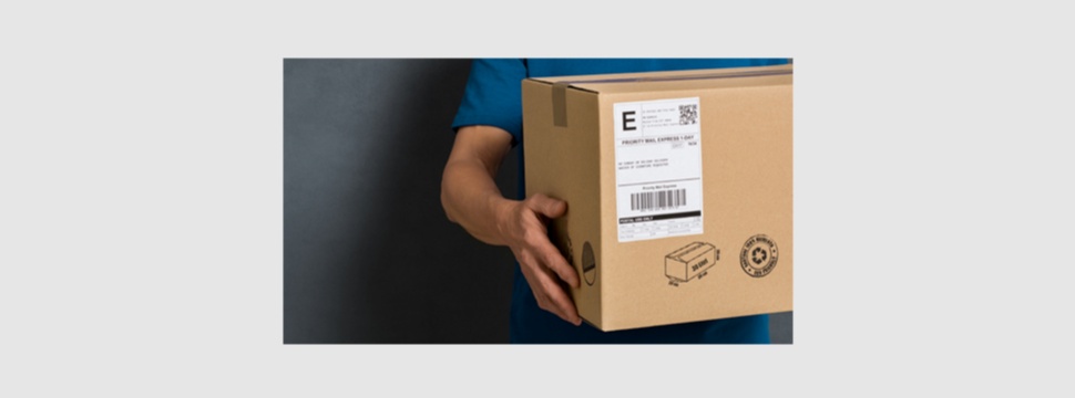 UPM Raflatac-Klebstoffe für Logistik- und E-Commerce-Papieretiketten von der PTS als recyclingfähig zertifiziert