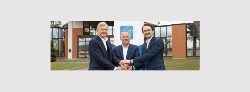 WEPA and MPH1865 plan to join forces to strengthen presence in the French away from home market