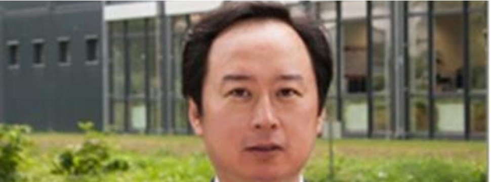Feng Jiao appointed to the Executive Board with responsibility for Sales & Service portfolio