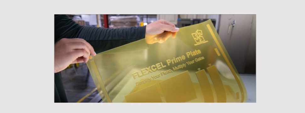 FLEXCEL Prime Plate