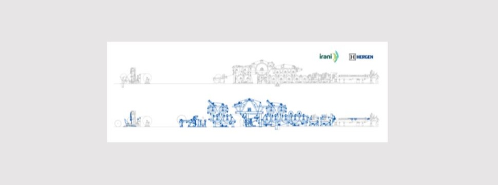 IRANI starts major modernization of PM2