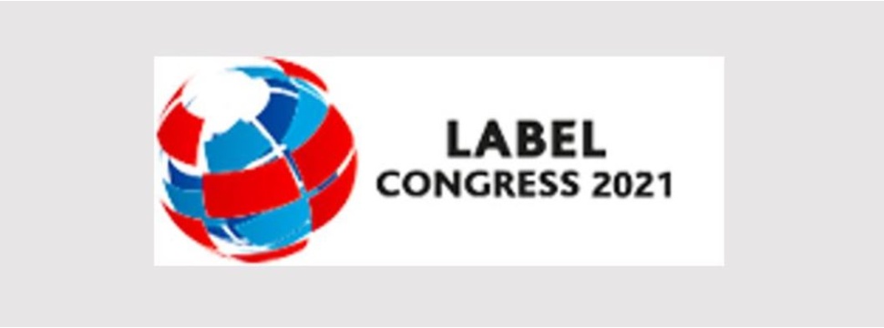 Label Congress 2021 Logo