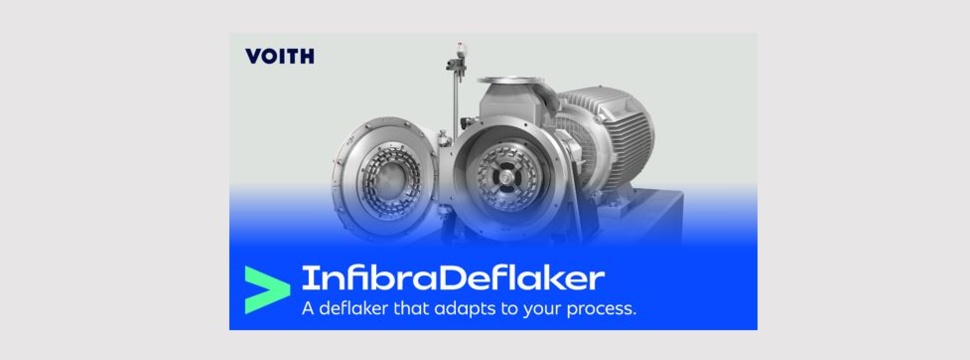 InfibraDeflaker
