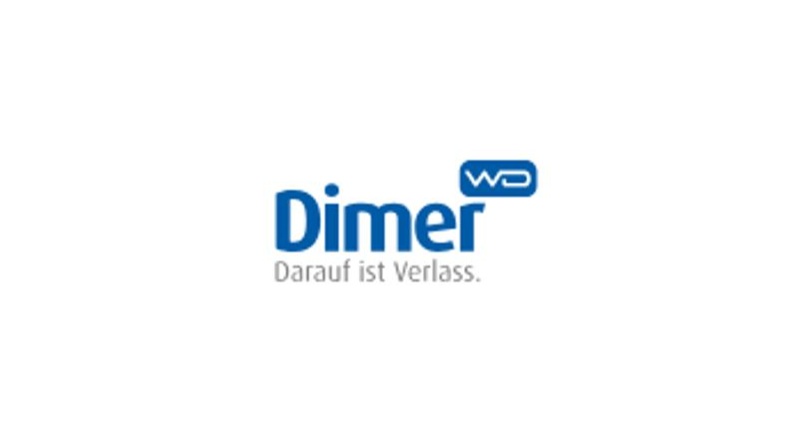 Dimer Logo