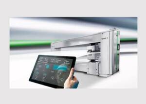 Valmet IQ-Qualitätskontrollsysteme