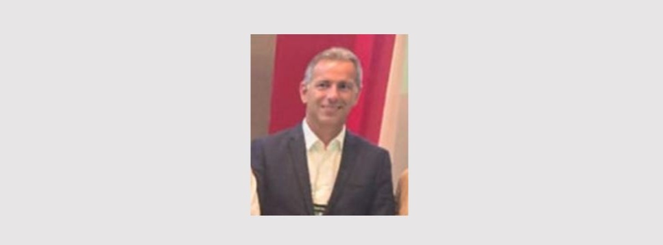 Gabriele Romanini – Sales Manager at Toscotec’s Tissue Division