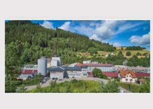 Baiersbronn Frischfaser Karton