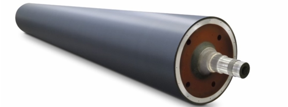 AiroDry H roll cover combines various requirements