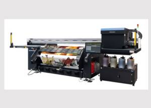 Tiger600-1800TS with AP50 ink