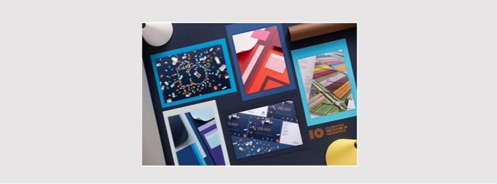 10 Jahre PERGRAPHICA®