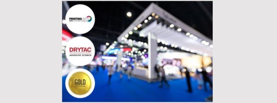 Drytac wird auf der PRINTING United Expo 2022 seine Produkte vorstellen