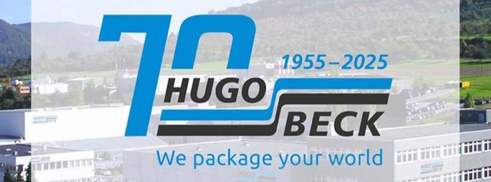 Hugo Beck Celebrates 70 Years of Packaging Innovation with Open House Events