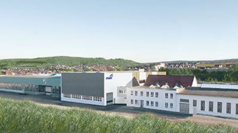 MWN in Niefern Maschinenfabrik GmbH