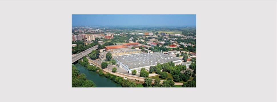 Valmet liefert ein Valmet IQ Warp Kontrollsystem an Dunapack Packaging Plovdiv, Bulgarien
