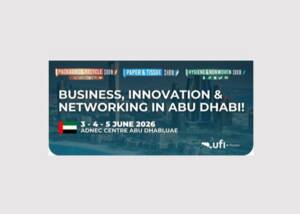 Paper & Tissue Show June 2026