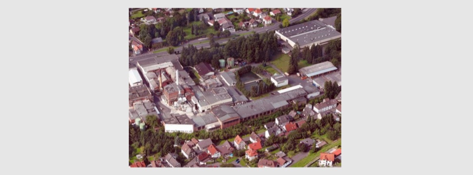 Glatfelter Ober-Schmitten facility