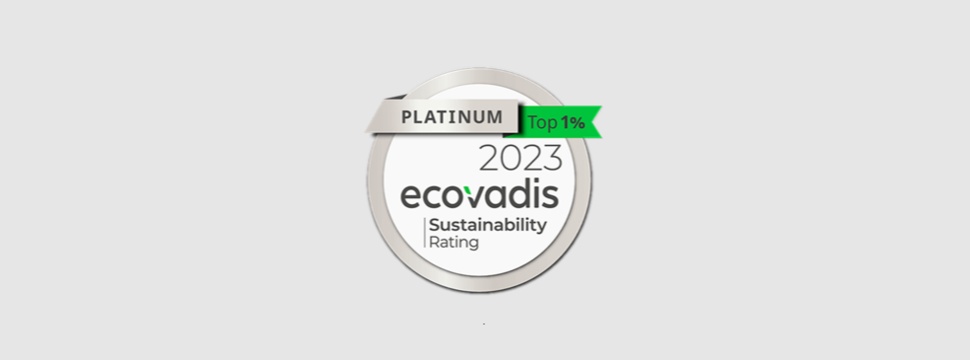 EcoVadis confirms Mondi’s leading sustainability practices with Platinum rating