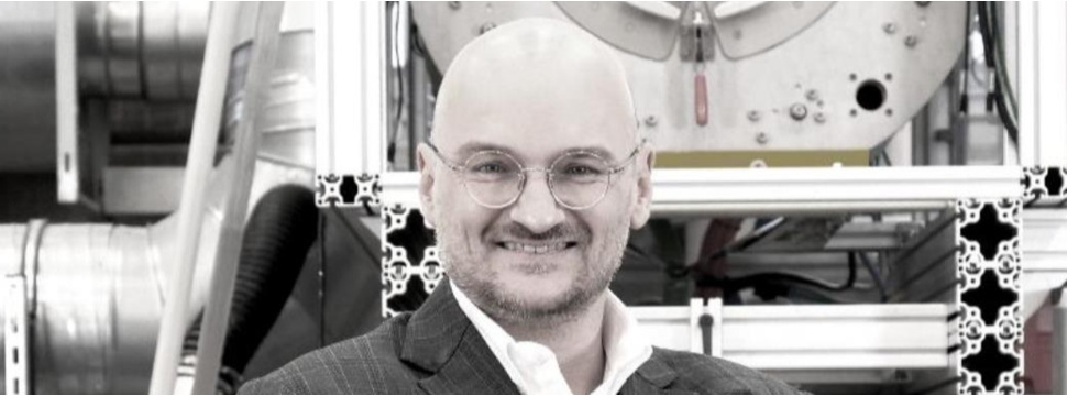 Dario Urbinati übernimmt als Head of Sales ab Juni 2021 die Vertriebsleitung bei Gallus