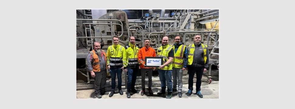 Runtechs RunEco-Vakuumsystem bei Rondo Ganahl Aktiengesellschaft, Österreich