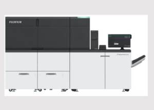 Revoria Press™ PC2120 von Fujifilm