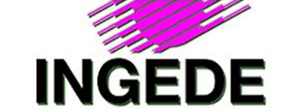 INGEDE Symposium Logo