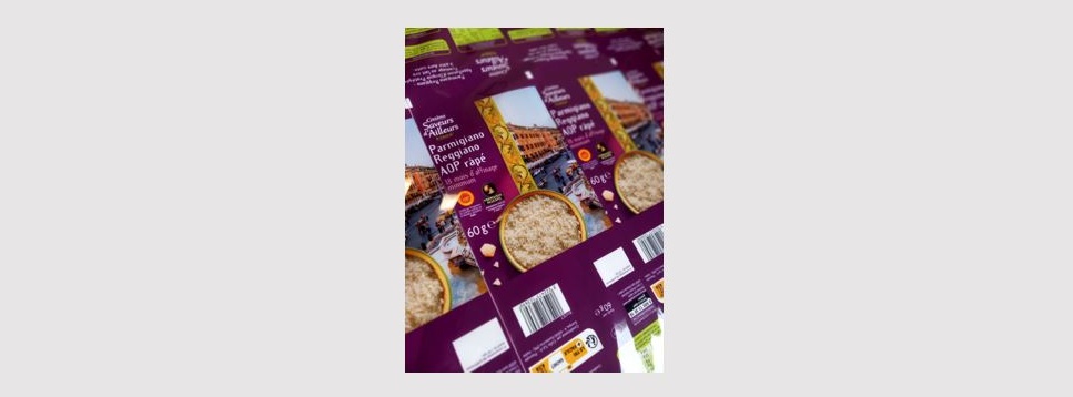 Etikett für Käse Etikett für Käse