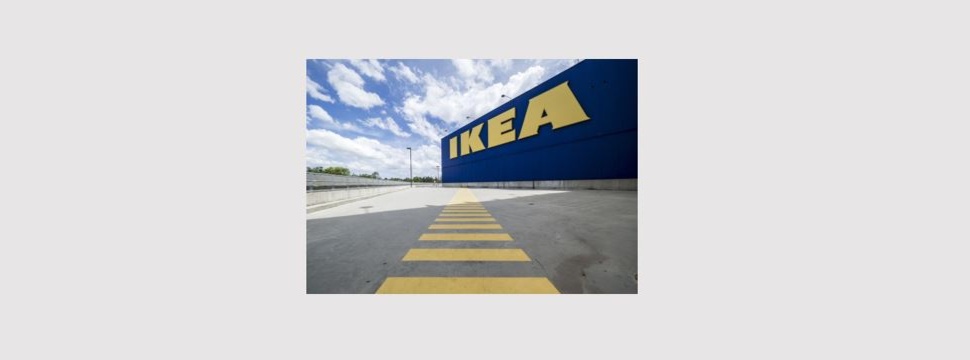 The 2021 edition is the last printed IKEA catalogue. Customer behaviour and media consumption have changed.