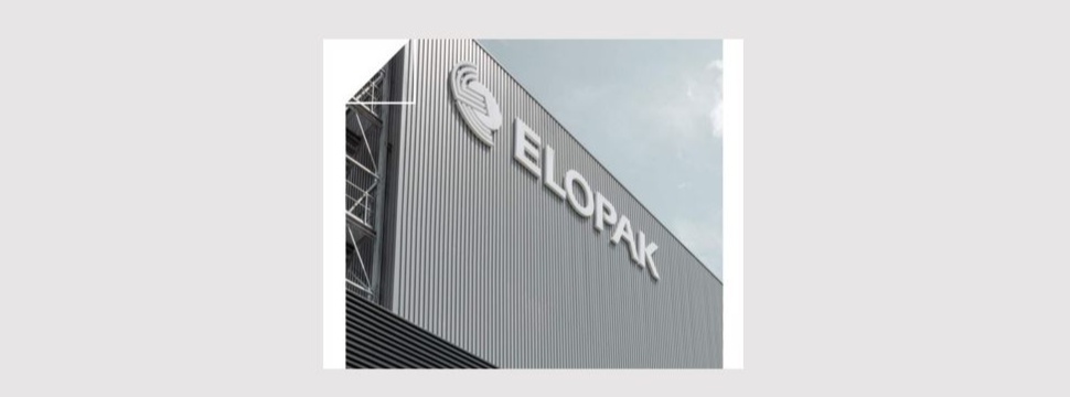 Elopak building