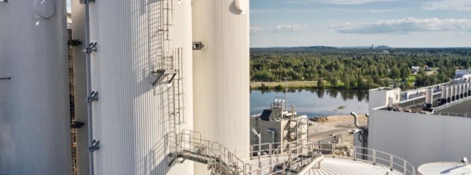 Metsä Group and Valmet to develop a joint sustainability model for industrial investment projects