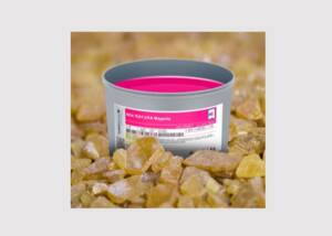 hubergroup introduces advanced resin technology for offset inks