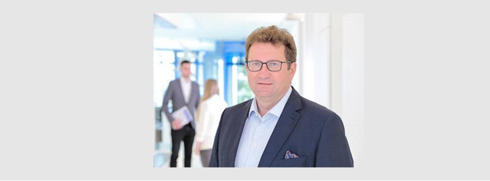 Mathias Schliep, Chairman of the Board of Directors at Thimm Group