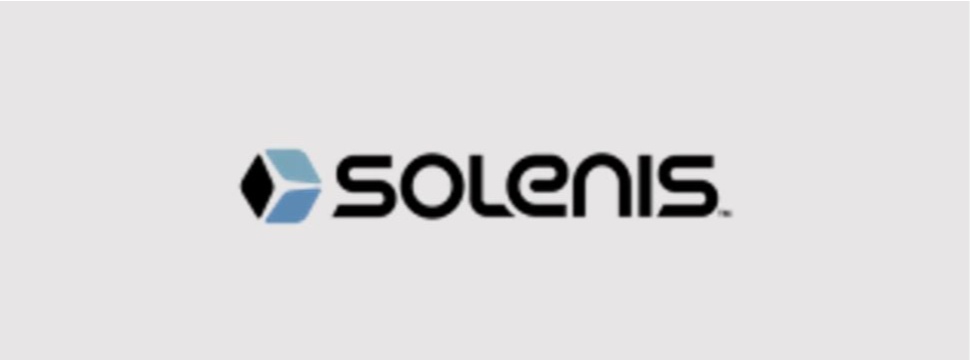 Logo of Solenis, a portfolio company of Clayton, Dubilier & Rice