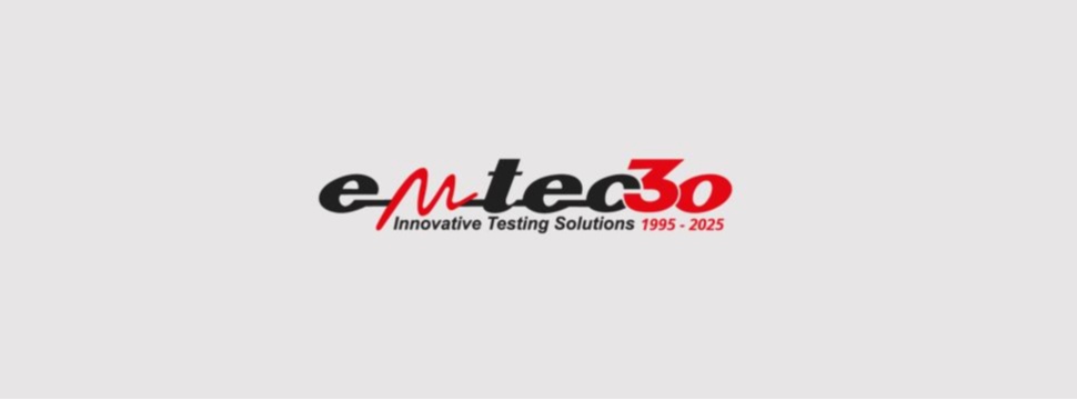 30 Jahre emtec Electronic GmbH