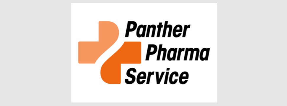 Further success for Panther Pharma Service: now also for veterinary medicinal products