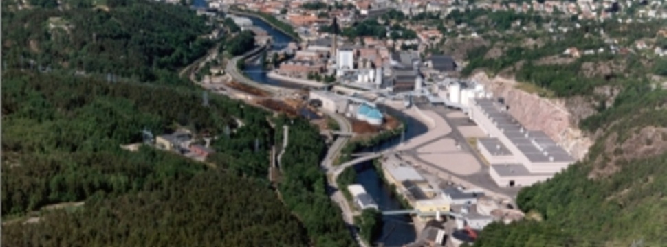 Norske Skog Saugbrugs