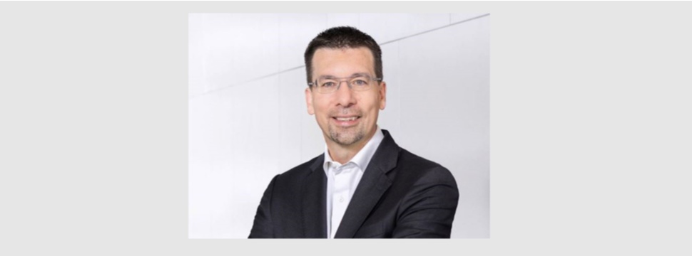 Henkel: Mark Dorn wird neuer Vorstand für Adhesive Technologies