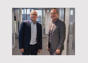 Andreas Niethammer übernimmt Rolle des CFO bei Klingele von Steffen Gehring.