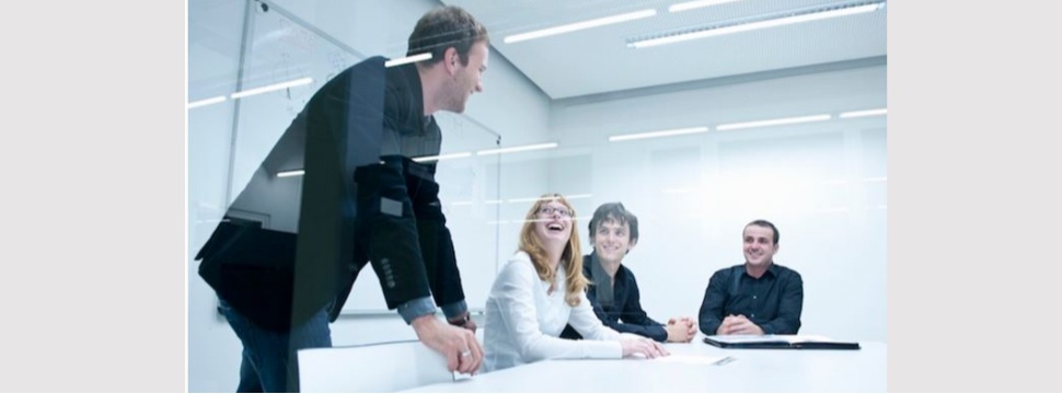 Planning at The Navigator Company