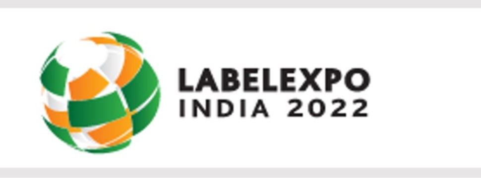 New dates announced for Labelexpo India 2022