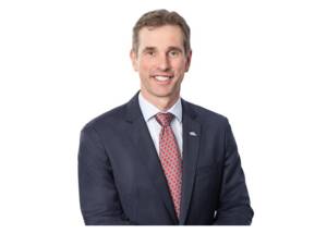 Hugues Simon, President and Chief Executive Officer of Cascades