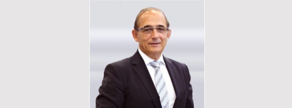 ISRA VISION - Gründer und CEO Enis Ersü zieht sich zum 30. Juni 2021 aus dem aktiven Berufsleben zurück