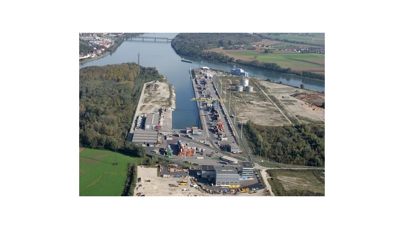 Picture 2: RAUCH RECYCLING GmbH Picture 2: RAUCH RECYCLING GmbH